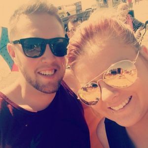 Meet your Posher, Luke